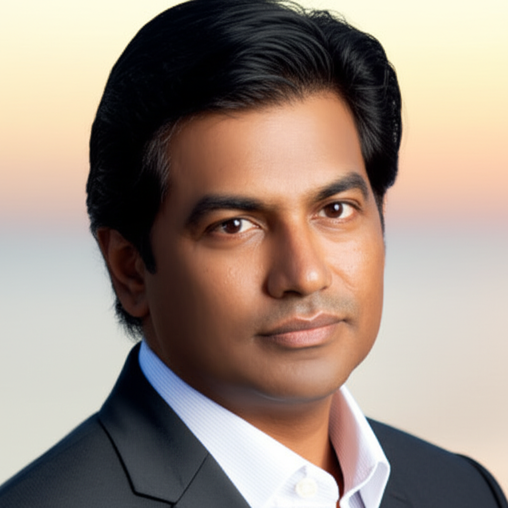 Nikunj Jain