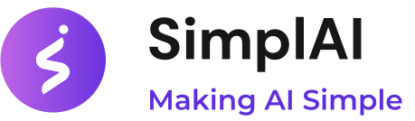 SimplAI Logo